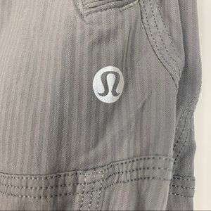 Lululemon Dance Studio Unlined Pants Size 8 Reg